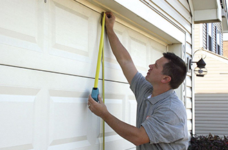 Fix A Garage Door in Kingsview Village