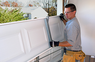 Garage Door Repair in New Toronto