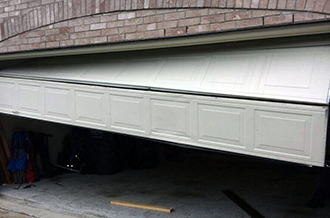 Overhead Door Repair in Long Branch