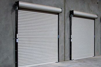 Roll Up Door Repair in Long Branch