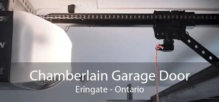 Chamberlain Garage Door Eringate - Ontario