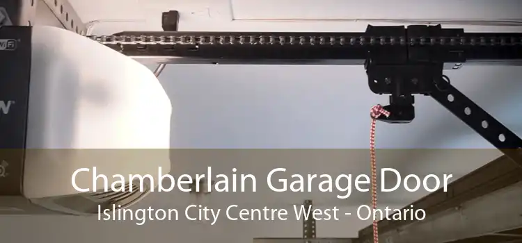 Chamberlain Garage Door Islington City Centre West - Ontario
