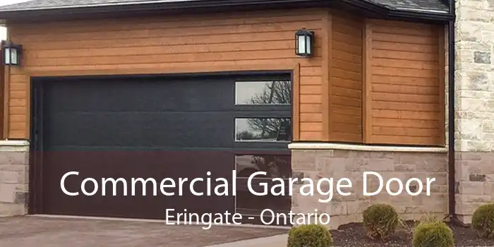 Commercial Garage Door Eringate - Ontario
