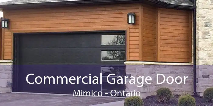 Commercial Garage Door Mimico - Ontario