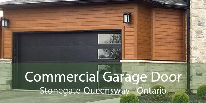 Commercial Garage Door Stonegate-Queensway - Ontario