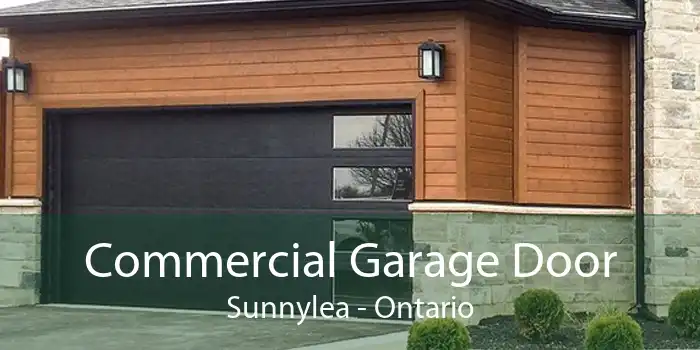 Commercial Garage Door Sunnylea - Ontario