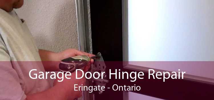 Garage Door Hinge Repair Eringate - Ontario
