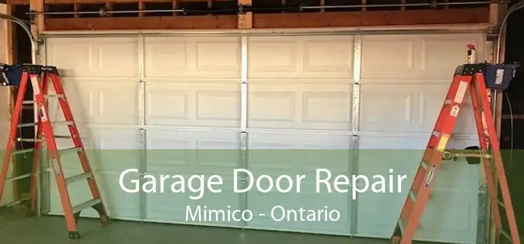 Garage Door Repair Mimico - Ontario