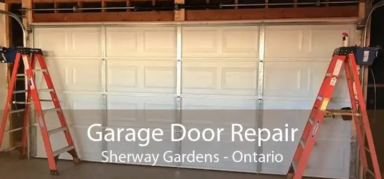 Garage Door Repair Sherway Gardens - Ontario