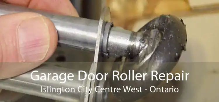 Garage Door Roller Repair Islington City Centre West - Ontario