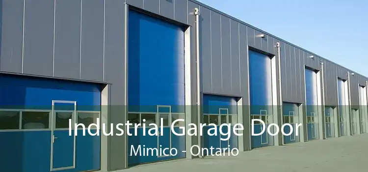 Industrial Garage Door Mimico - Ontario