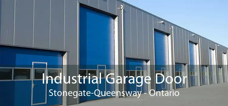 Industrial Garage Door Stonegate-Queensway - Ontario