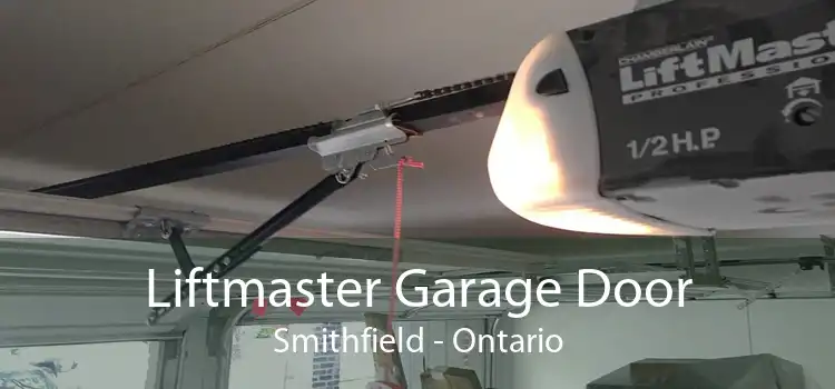 Liftmaster Garage Door Smithfield - Ontario