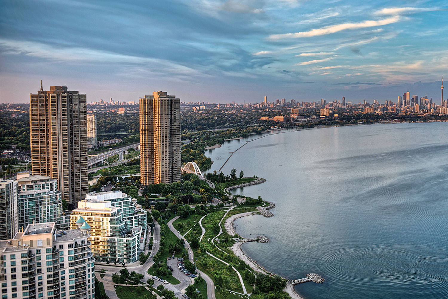 Etobicoke