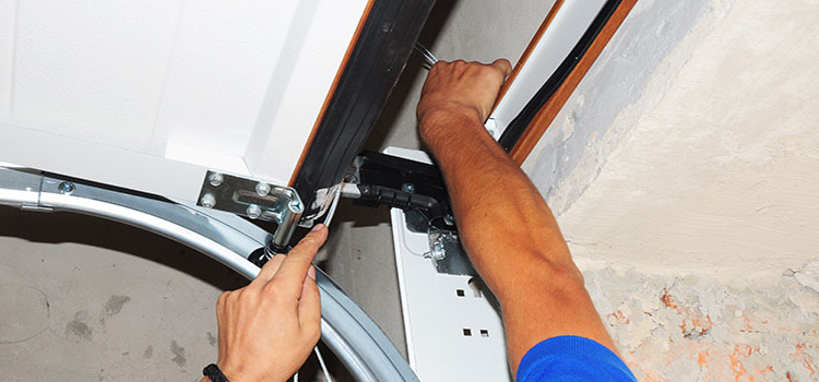 Roll Up Garage Door Opener Repair Humber Heights & Westmount