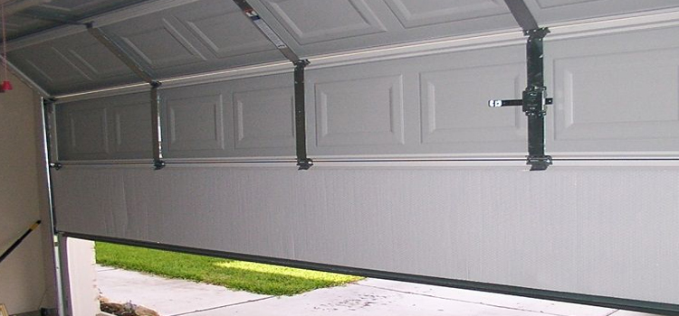 Overhead Garage Door Long Branch